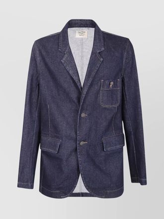 Uma Wang virgin wool jacket