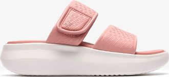 Clarks Solevana Star Dusty Pink