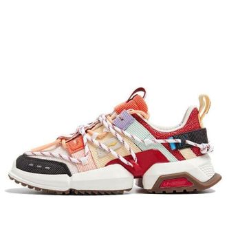 Li-Ning Titan Halo Chinese New Year AGLR139-1