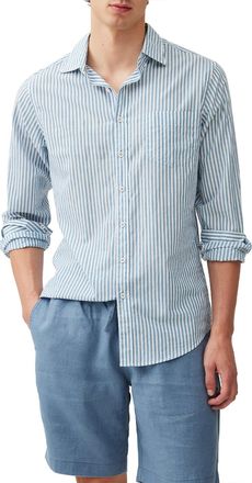 Rodd & Gunn Ferry Landing Sports Fit Shirt