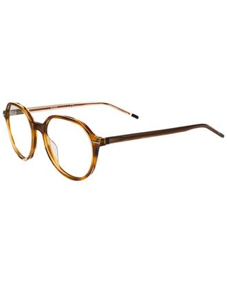 HUGO BOSS Mens Hg1170 51Mm Optical Frames
