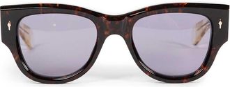 Jacques Marie Mage Chelsea Sunglasses