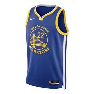 Nike x NBA Golden State Warriors Jerseys Draymond Green 23 DN2005-403