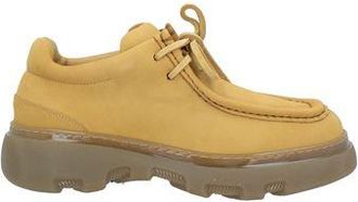 Burberry FOOTWEAR - Lace-up shoes on YOOX.COM