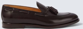 Brunello Cucinelli Leather loafers