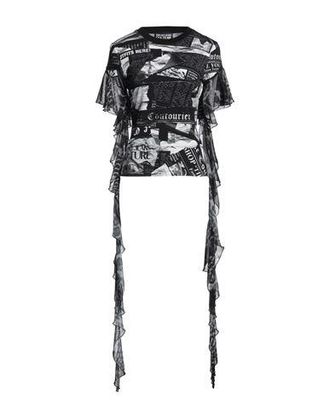 Versace TOPS - T-shirts auf YOOX.COM