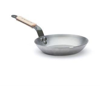 De Buyer Sart&eacute;n De Buyer Mineral B Bois &Oslash;20cm