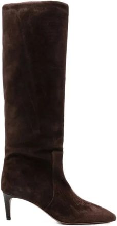 PARIS TEXAS Dames, Schoenen, Bruin, Maat: 38 1/2 EU