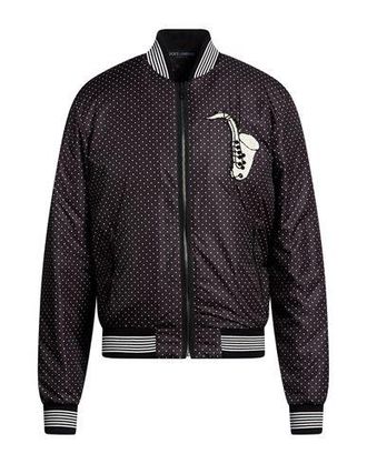 Dolce & Gabbana ROPA DE ABRIGO - Chaquetas y cazadoras en YOOX.COM