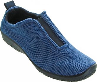 Arcopedico Womens Es Shoe In Denim