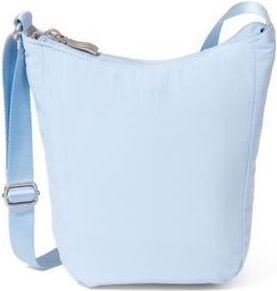 Baggallini Swift Mini Crossbody in B-Lite Ice Blue at Nordstrom