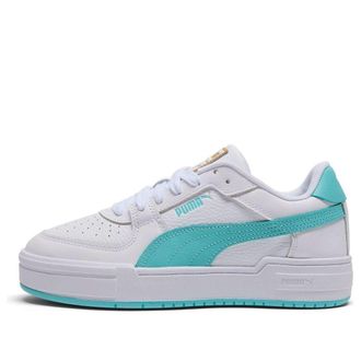 Puma (WMNS) PUMA CA Pro Classic 2 PUMA White Safe Lake 403059-14