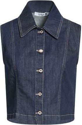 Vivance COATS & JACKETS - Denim outerwear sur YOOX.COM