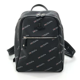 Vivienne Westwood Backpack (Pre-Owned)