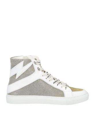 Zadig&Voltaire CALZATURE - Sneakers su YOOX.COM