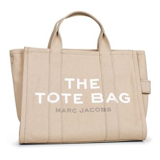 Marc Jacobs Shopping Bags, female, Beige, ONE SIZE, Tote Bag