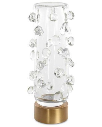 Uttermost Aura Glass Vase