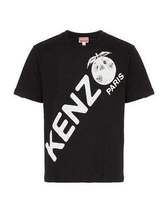 Kenzo TOPWEAR - T-shirts sur YOOX.COM