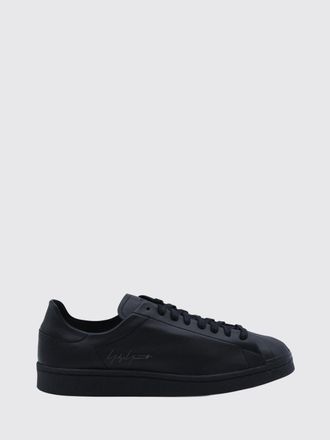 Yohji Yamamoto Sneakers Superstar Y-3 in pelle
