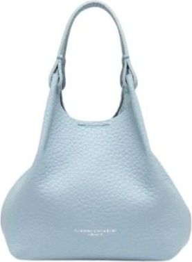 Gianni Chiarini Mujer, Bolsos, Azul, Talla: ONE Size
