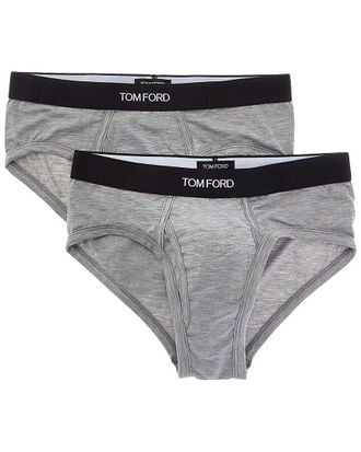 Tom Ford 2Pk Brief