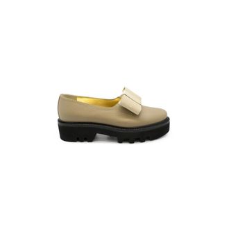 Walter Steiger Mujer, Zapatos, Beige, Talla: 36 EU