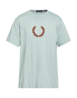 Fred Perry CAMISETAS Y TOPS - Camisetas en YOOX.COM