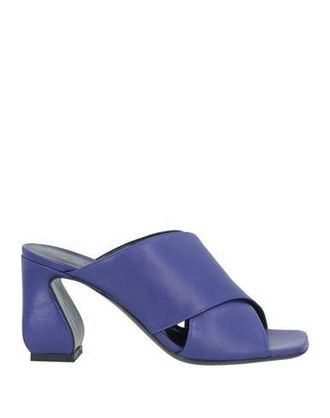 Sergio Rossi FOOTWEAR - Sandals sur YOOX.COM