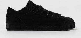 Yohji Yamamoto Sneakers Y-3 Woman color Black