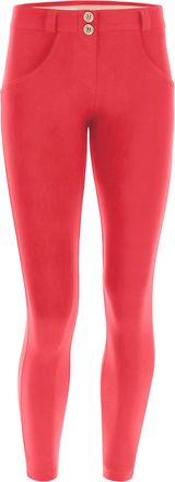 Freddy Pantaloni push up WR.UP 7/8 superskinny cotone organico