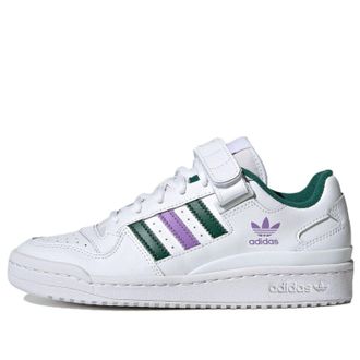 adidas (WMNS) adidas Forum Low Violet Fusion HQ1912