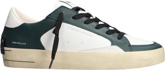 Crime London Uomo, Scarpe, Nero, 44 EU, new