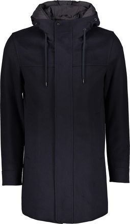 Herno Padded Jacket With Adjustable Hood