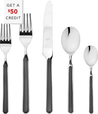 Mepra 20Pc Set With $50 Credit