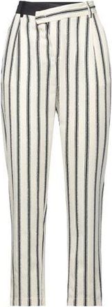 Hanita BOTTOMWEAR - Trousers on YOOX.COM