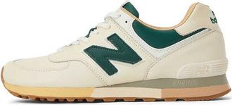 New Balance 576 Made in England x The Apartment Evergreen OU576AME