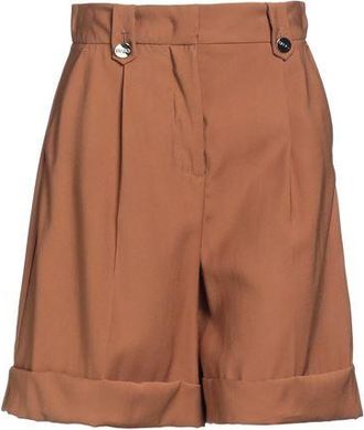 Liu Jo BOTTOMWEAR - Shorts & Bermuda Shorts on YOOX.COM