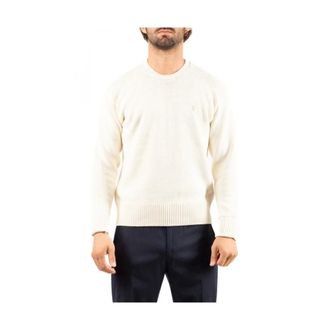 Ralph Lauren Hombre, Jerseys, Beige, Talla: XL