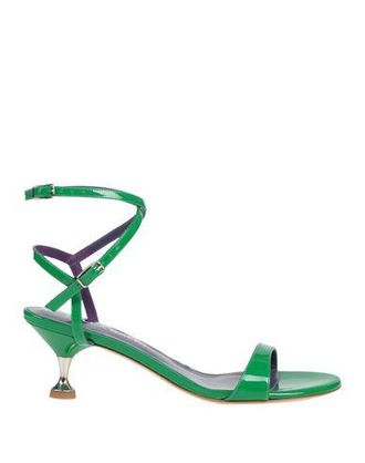 Lella Baldi CALZATURE - Sandali su YOOX.COM