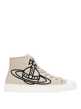 Vivienne Westwood Plimsoll High Top