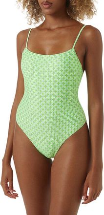 Melissa Odabash Maui One-Piece