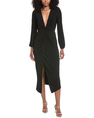 Ramy Brook Jersey Sutton Dress