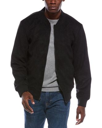 Slate & Stone Bomber Jacket