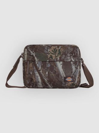 Dickies Moreauville Messenger Funda camuflaje