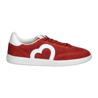 Love Moschino Donna, Scarpe, Rosso, 39 EU, new