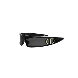 Dior Gafas de sol Very Dior M1U - Accessories - Mujer - Negro - ONE SIZE