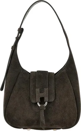 Hogan Donna, Borse, Marrone, Taglia unica, new