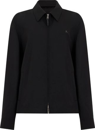 Burberry Uomo, Giacche, Nero, L, new