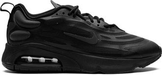Nike Air Max Exosense Black/Anthracite sneakers - unisex - Rubber/Fabric/Polyester/Fabric - 7