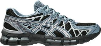 Asics Gel Kayano 20 - unisex - Sport - Blauw - Maat: 42 1/2 EU